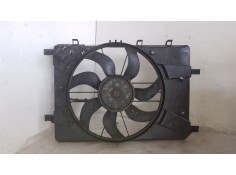 Recambio de electroventilador para chevrolet cruze referencia OEM IAM 13252520  