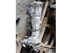 Recambio de caja cambios para ssangyong rexton 2.9 turbodiesel cat referencia OEM IAM 0574913  