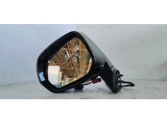 Recambio de retrovisor izquierdo para citroen c4 picasso 1.6hdi 112 fap referencia OEM IAM 96851519XY  