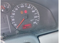 Recambio de motor completo para audi a4 avant (b5) 1.8 referencia OEM IAM ADR  