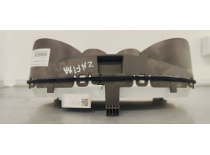 Recambio de cuadro instrumentos para opel zafira tourer 2.0 cdti 130 fap referencia OEM IAM 13374911  