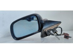 Recambio de retrovisor izquierdo para peugeot 407 st confort referencia OEM IAM   