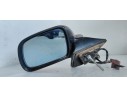 Recambio de retrovisor izquierdo para peugeot 407 st confort referencia OEM IAM   