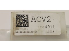 Recambio de cuadro instrumentos para opel zafira tourer 2.0 cdti 130 fap referencia OEM IAM 13374911  