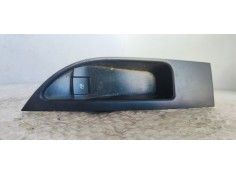 MANDO ELEVALUNAS TRASERO IZQUIERDO 13301888 