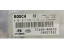 Recambio de centralita motor uce para kia sorento 2.5 crdi ex referencia OEM IAM 391004A810  
