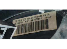 Recambio de faro izquierdo para bmw serie 3 touring (e46) 2.0d 150 [320] referencia OEM IAM 63127165769  