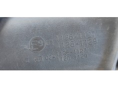 Recambio de retrovisor derecho para renault scenic ii 1.5 dci diesel referencia OEM IAM 0111261127  