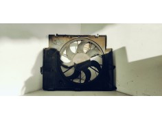 Recambio de electroventilador para bmw serie 1 berlina (e81/e87) 120d referencia OEM IAM 0130303941  