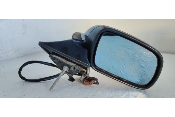 Recambio de retrovisor derecho para peugeot 407 2.0 16v hdi fap cat (rhr / dw10bted4) referencia OEM IAM   