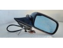 Recambio de retrovisor derecho para peugeot 407 2.0 16v hdi fap cat (rhr / dw10bted4) referencia OEM IAM   