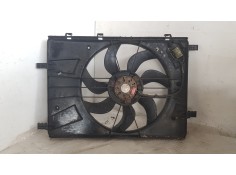 Recambio de electroventilador para chevrolet cruze referencia OEM IAM 13252520  