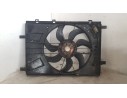 Recambio de electroventilador para chevrolet cruze referencia OEM IAM 13252520  