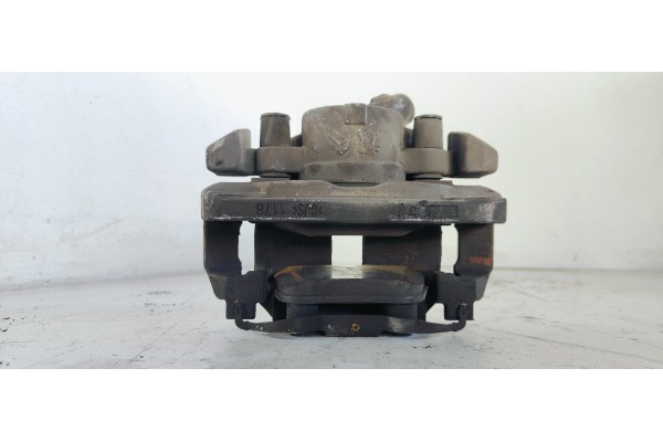 Recambio de pinza de freno delantera derecha para peugeot 3008 allure pack referencia OEM IAM   