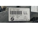 Recambio de faro izquierdo para bmw serie 3 touring (e46) 2.0d 150 [320] referencia OEM IAM 63127165769  