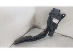 Recambio de pedal acelerador para ford fiesta (cb1) 1.6 tdci 95 fap referencia OEM IAM 8V219F836AA  