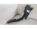 Recambio de pedal acelerador para ford fiesta (cb1) 1.6 tdci 95 fap referencia OEM IAM 8V219F836AA  