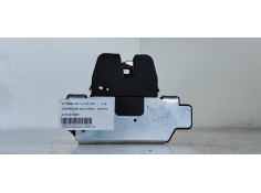 Recambio de cerradura maletero / porton para citroen c3 1.4 hdi fap referencia OEM IAM 9151487499H  