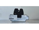 Recambio de cerradura maletero / porton para citroen c3 1.4 hdi fap referencia OEM IAM 9151487499H  