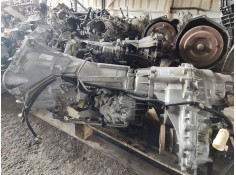 Recambio de caja cambios para ssangyong rexton 2.9 turbodiesel cat referencia OEM IAM 0574913  