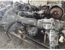 Recambio de caja cambios para ssangyong rexton 2.9 turbodiesel cat referencia OEM IAM 0574913  
