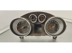 Recambio de cuadro instrumentos para opel zafira tourer 2.0 cdti 130 fap referencia OEM IAM 13374911  