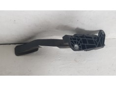 Recambio de pedal acelerador para ford fiesta (cb1) 1.6 tdci 95 fap referencia OEM IAM 8V219F836AA  