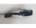 Recambio de pedal acelerador para ford fiesta (cb1) 1.6 tdci 95 fap referencia OEM IAM 8V219F836AA  