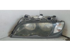 Recambio de faro izquierdo para bmw serie 3 touring (e46) 2.0d 150 [320] referencia OEM IAM 63127165769  