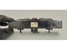 Recambio de warning para opel zafira b enjoy referencia OEM IAM 13100108  