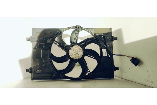 Recambio de electroventilador para skoda octavia lim. (5e3) style referencia OEM IAM   