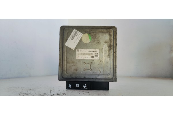 Recambio de centralita motor uce para seat ibiza (6j5) referencia OEM IAM 03L906023S  