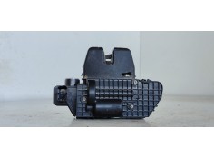 Recambio de cerradura maletero / porton para citroen c3 1.4 hdi fap referencia OEM IAM 9151487499H  