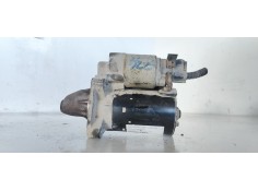 MOTOR ARRANQUE 0001107417 