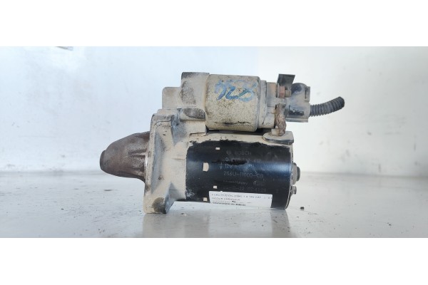 Recambio de motor arranque para ford fusion (cbk) newport referencia OEM IAM 0001107417  