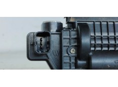 Recambio de cerradura maletero / porton para citroen c3 1.4 hdi fap referencia OEM IAM 9151487499H  