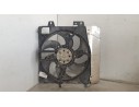 Recambio de electroventilador para citroen c2 cool referencia OEM IAM 9653804080  