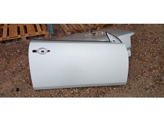 Recambio de puerta delantera derecha para renault megane ii coupe/cabrio luxe dynamique referencia OEM IAM   