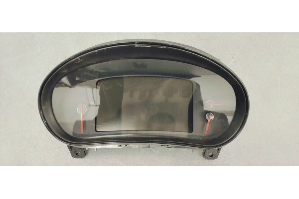 Recambio de cuadro instrumentos para opel insignia berlina 2.0 cdti 170 fap referencia OEM IAM 39066389  