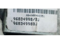 Recambio de espejo para citroen c4 picasso 1.6hdi 112 fap referencia OEM IAM E11026053  