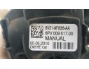 Recambio de pedal acelerador para ford fiesta (cb1) 1.6 tdci 95 fap referencia OEM IAM 8V219F836AA  