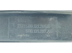 Recambio de electroventilador para skoda octavia lim. (5e3) style referencia OEM IAM   