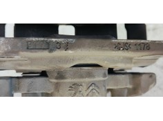 Recambio de pinza de freno delantera derecha para peugeot 3008 allure pack referencia OEM IAM   