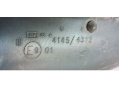 Recambio de retrovisor derecho para peugeot 407 2.0 16v hdi fap cat (rhr / dw10bted4) referencia OEM IAM   