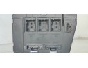 Recambio de caja reles / fusibles para renault scenic ii 1.5 dci diesel referencia OEM IAM 8200525384  