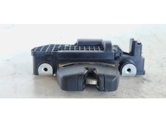 Recambio de cerradura maletero / porton para citroen c3 1.4 hdi fap referencia OEM IAM 9151487499H  