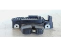 Recambio de cerradura maletero / porton para citroen c3 1.4 hdi fap referencia OEM IAM 9151487499H  