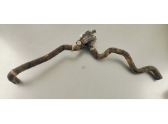 Recambio de bomba agua para toyota corolla (e21) zwe219l-dhxnbw(6h) referencia OEM IAM G904047020  