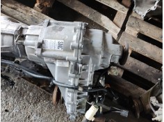 Recambio de caja cambios para ssangyong rexton 2.9 turbodiesel cat referencia OEM IAM 0574913  