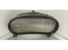 Recambio de cuadro instrumentos para opel insignia berlina 2.0 cdti 170 fap referencia OEM IAM 39066389  